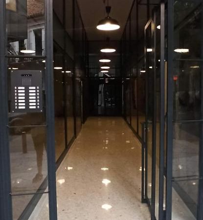 Athens Glance Apartments Luaran gambar