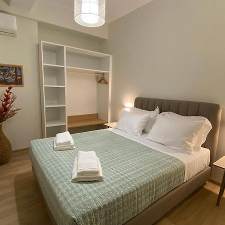Athens Glance Apartments Luaran gambar