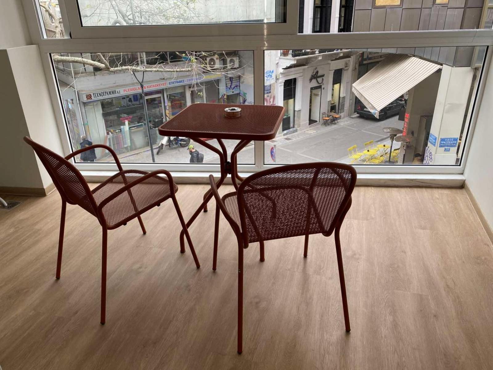 Athens Glance Apartments Bilik gambar