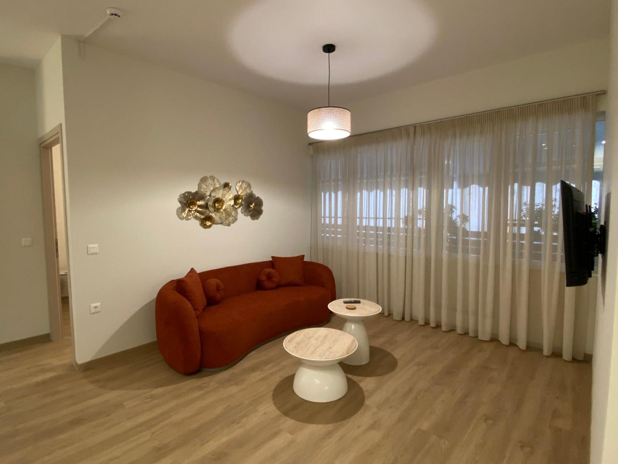 Athens Glance Apartments Luaran gambar